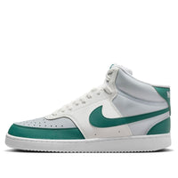 Nike Court Vision Mid Next Nature 'Summit White Bicoastal' DN3577-102