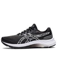 (WMNS) ASICS Gel-Excite 9 'Black White' 1012B182-002