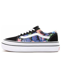 Vans Old Skool Print Black VN0A4UUN4ZZ
