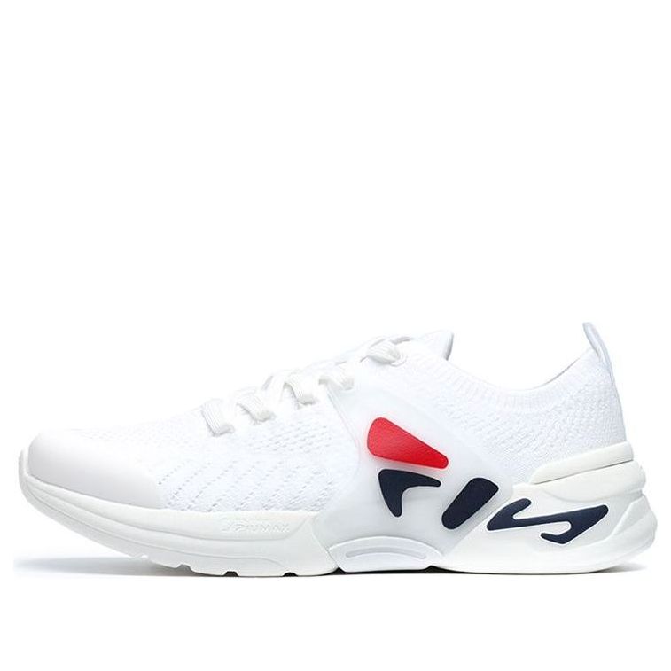 (WMNS) حذاء FILA Athletics Mind 5 "أبيض" A12W222107FWT