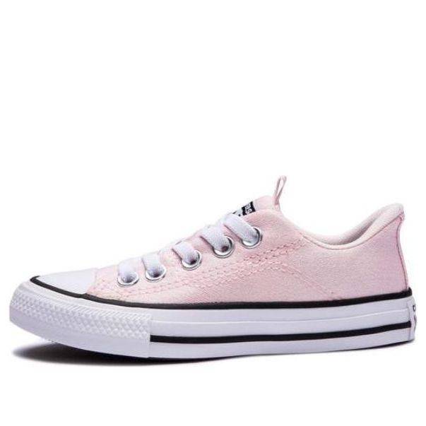 (PS) Converse Chuck Taylor All Star Rave Festival Fashion Low Top 'Baby Pink' A04138C
