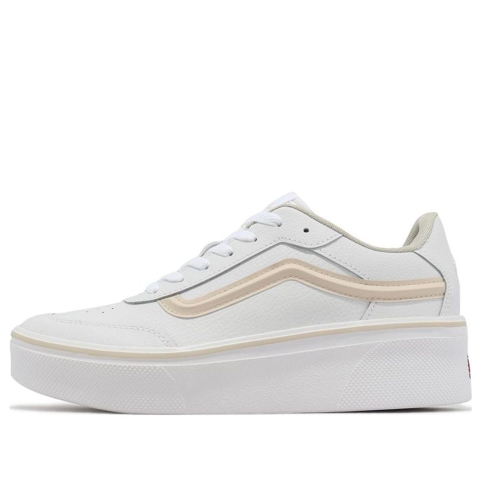 Vans ISSAC 'White beige' 6379770002