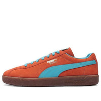 PUMA Delphin Og Casual Board Shoes Orange 374980-02
