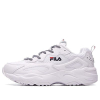 (WMNS) FILA sneakers white F52W921101F