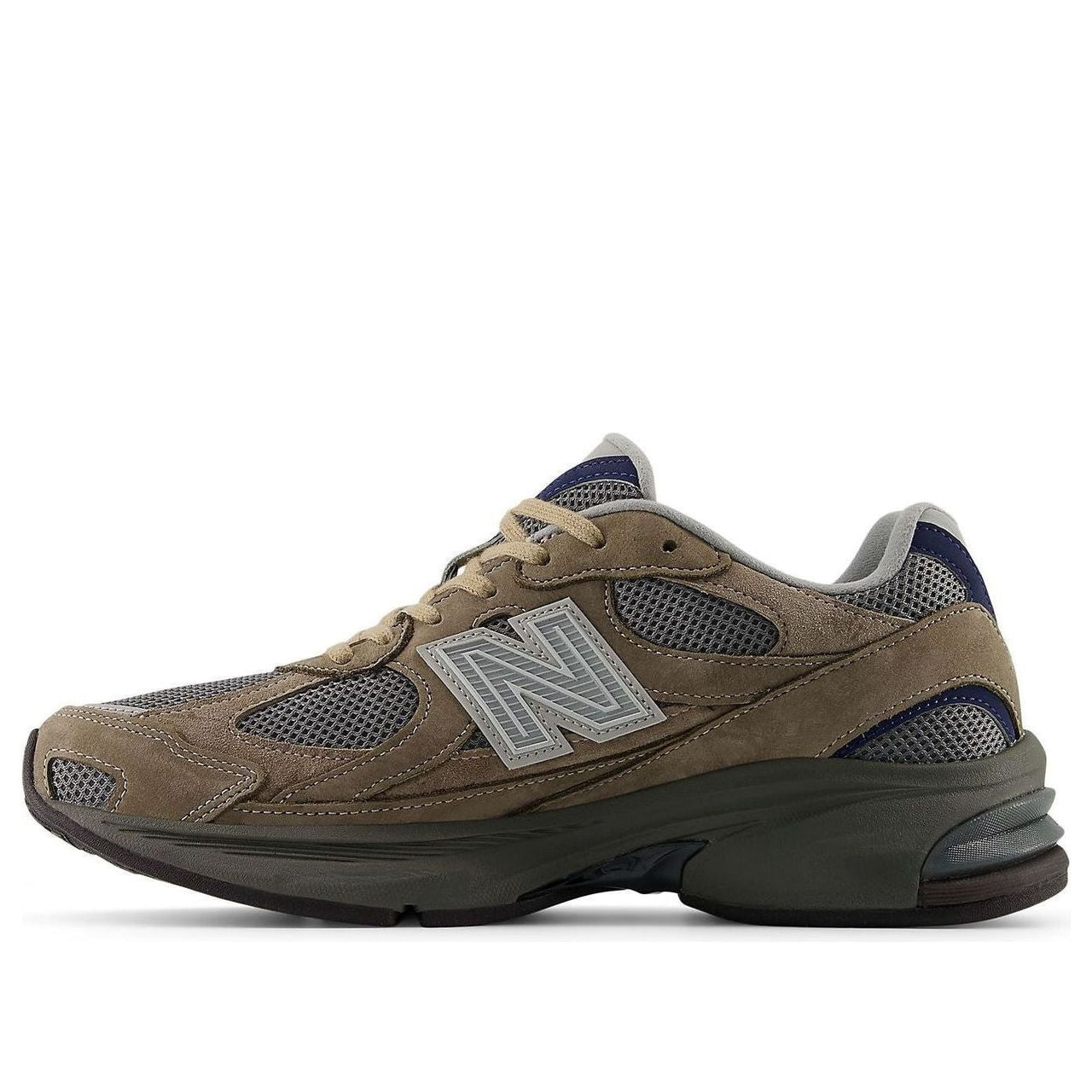 New Balance x Khakis 2010 'Day Tour' U2010741