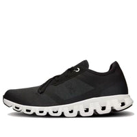 (WMNS) On Running Cloud X 3 AD 'Black White' 3WD30300299