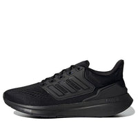 adidas EQ21 Run 'Triple Black' H00521