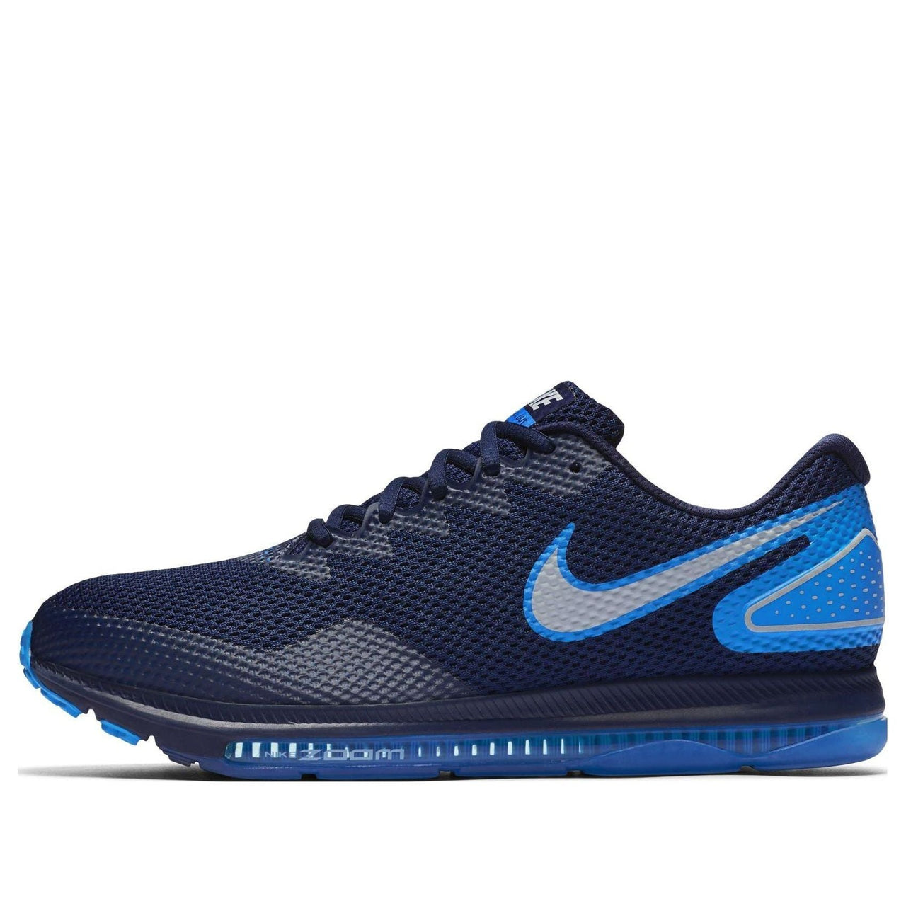 Nike Zoom All Out Low 2 'Midnight Navy' AJ0035-401