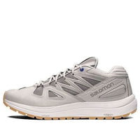 Salomon Odyssey 1 Advanced Trail Hiking 'Grey' 416412 / L41641200