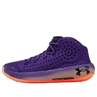 Under Armour HOVR Havoc 2 'Purple Orange' 3022050-500