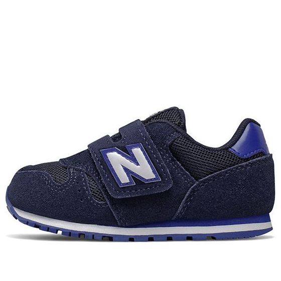 New Balance 373 Hook and Loop YV373SN