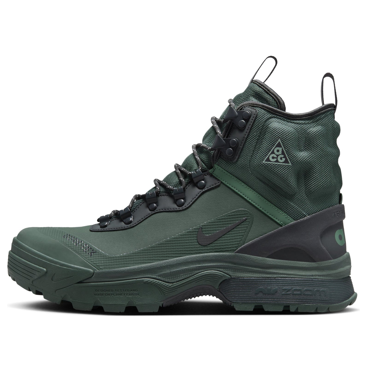 Nike ACG Air Zoom Gaiadome GORE-TEX 'Vintage Green' DD2858-300