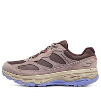 (WMNS) Skechers GO RUN Trail Altitude 'Brown' 128211-MVE
