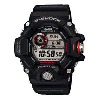 CASIO G-Shock Digital 'Black' GW-9400-1