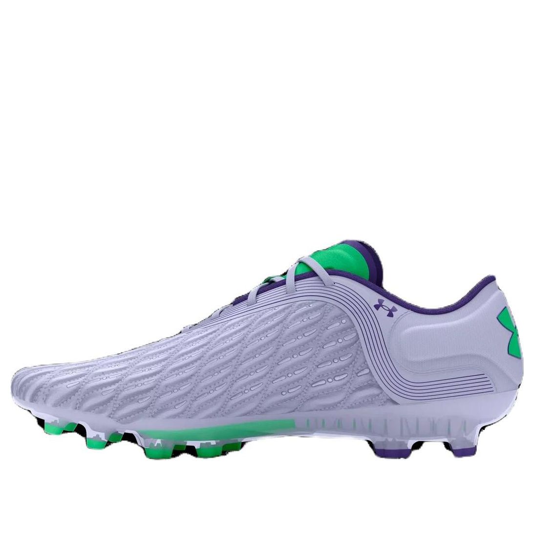 Under Armour Clone Magnetico Elite 3 FG 'Celeste Vapor Green' 3026740-501
