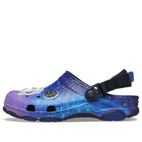 Crocs x Space Jam Classic Clogs 'A New Legacy' 207424-90H