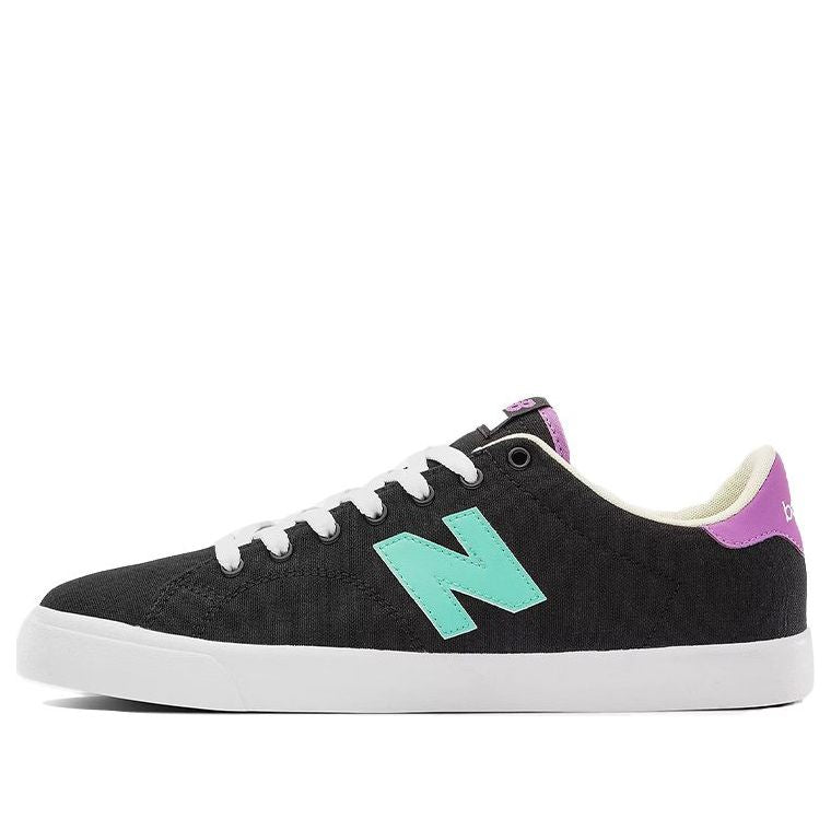 New Balance 210 'Black Summer Jade' AM210STC