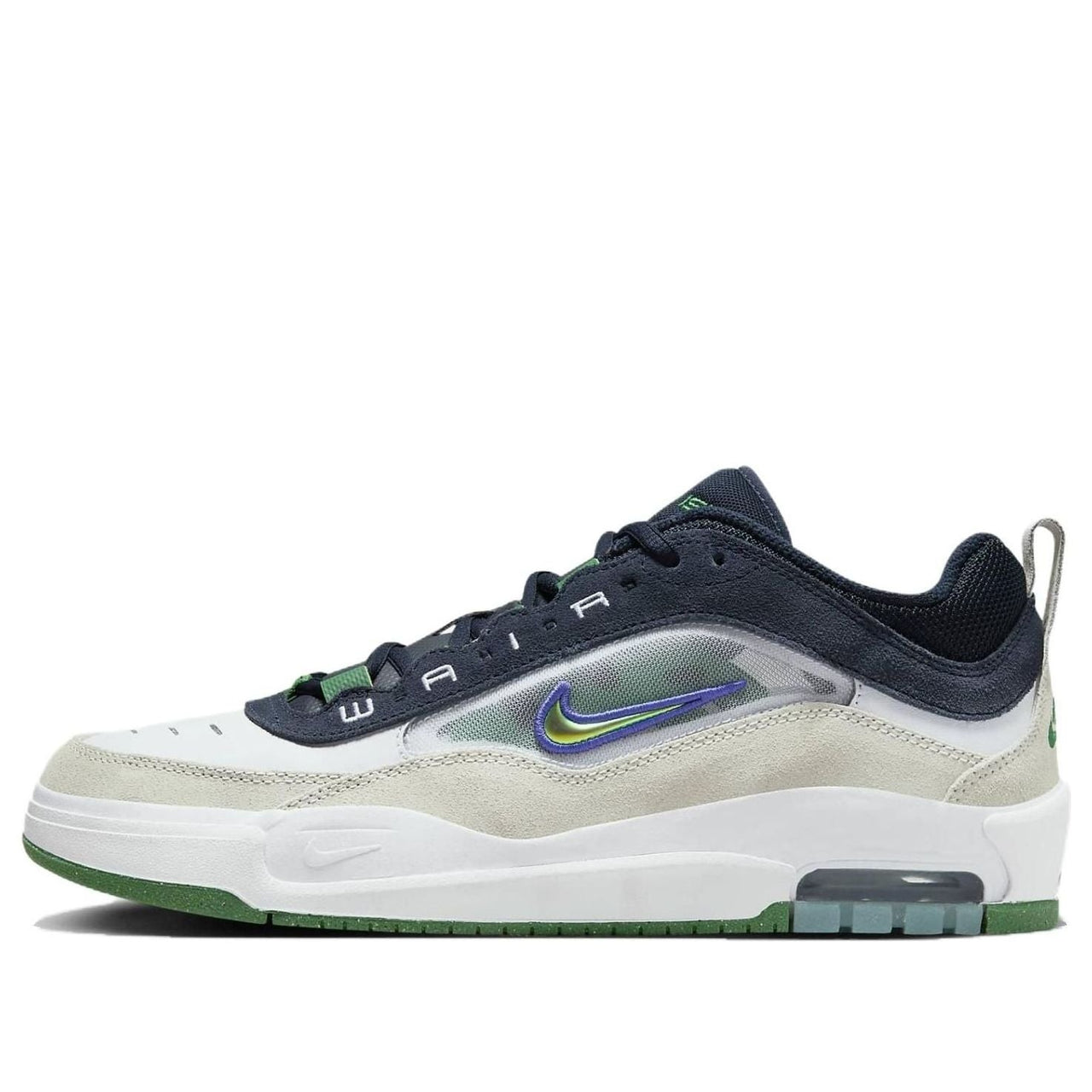 Nike SB Air Max Ishod Wair 'Obsidian Pine' FB2393-101