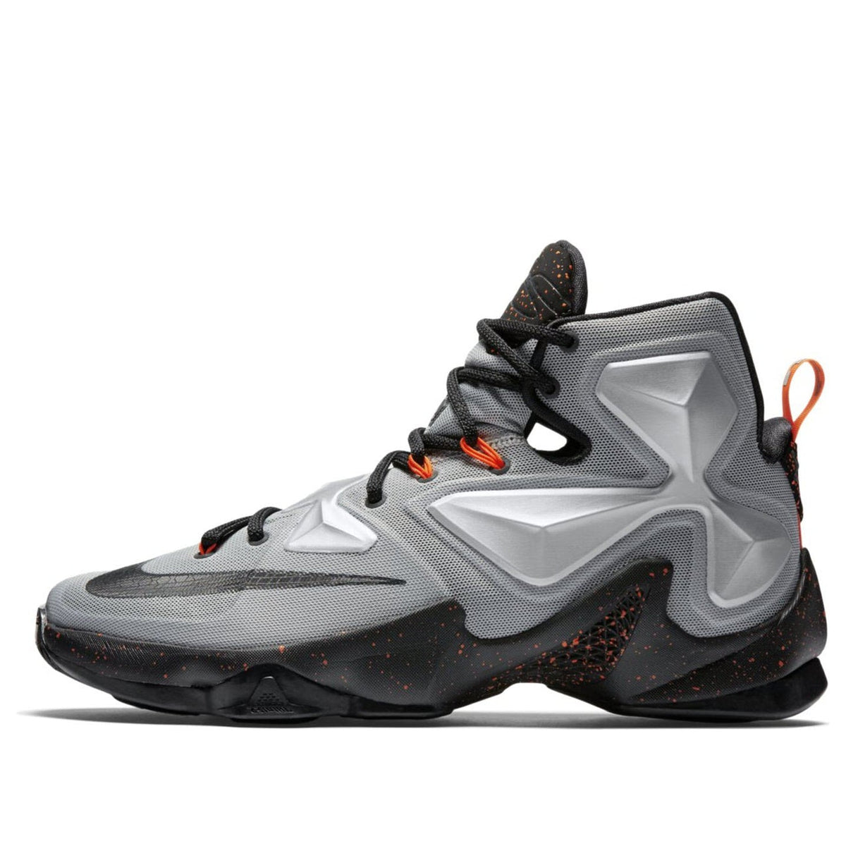 Nike LeBron 13 'Rubber City' 807219-003