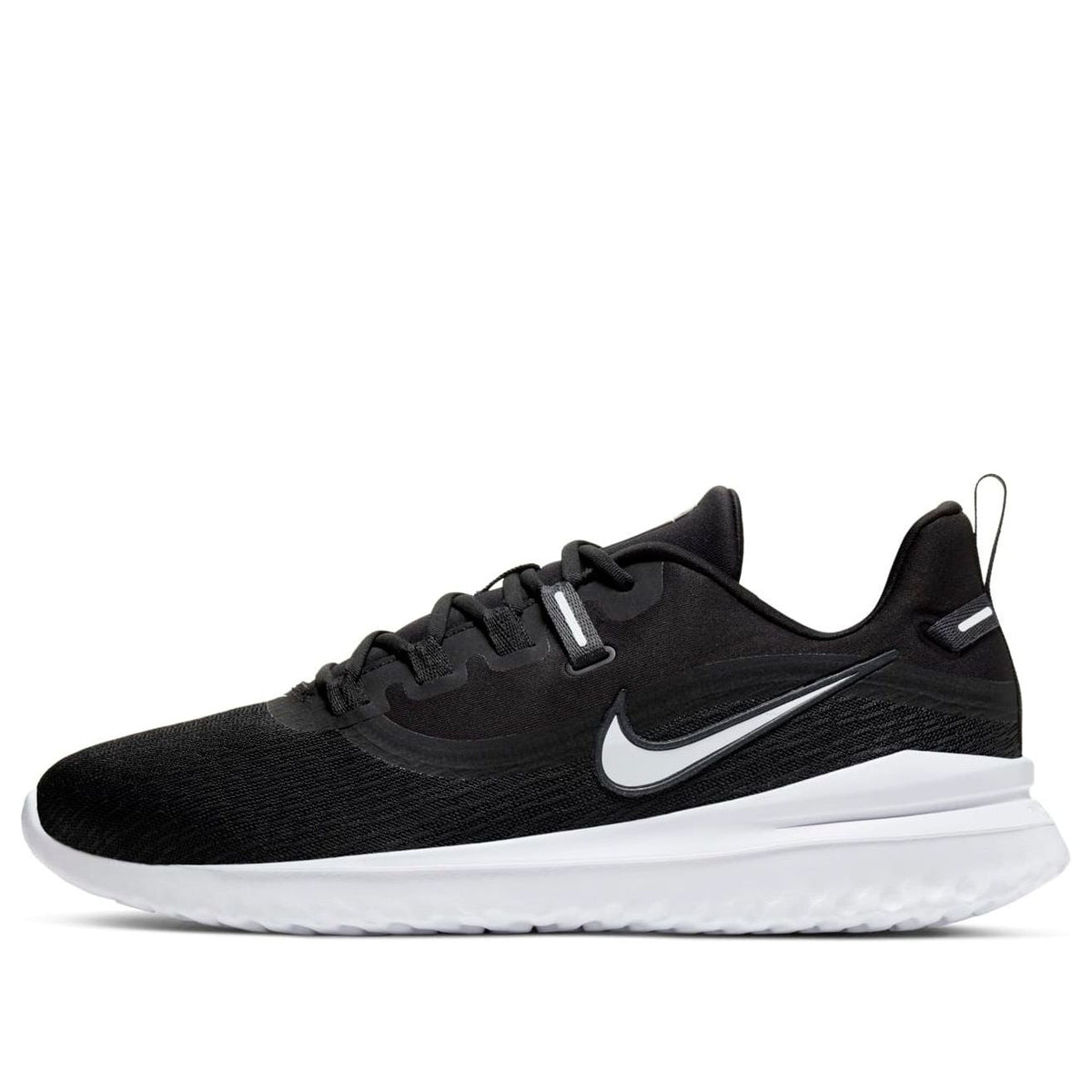 (WMNS) Nike Renew Rival 2 'Black' AT7909-002