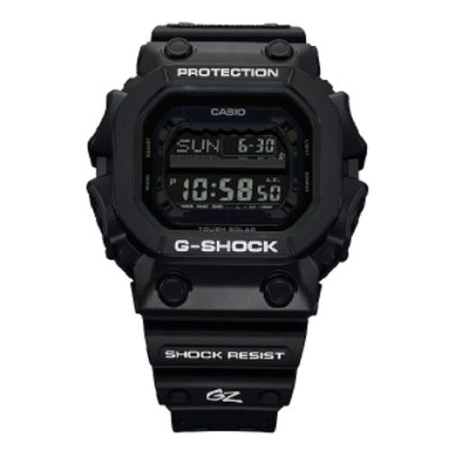 CASIO G-Shock King 'Black' GX-56BBGRLR-1