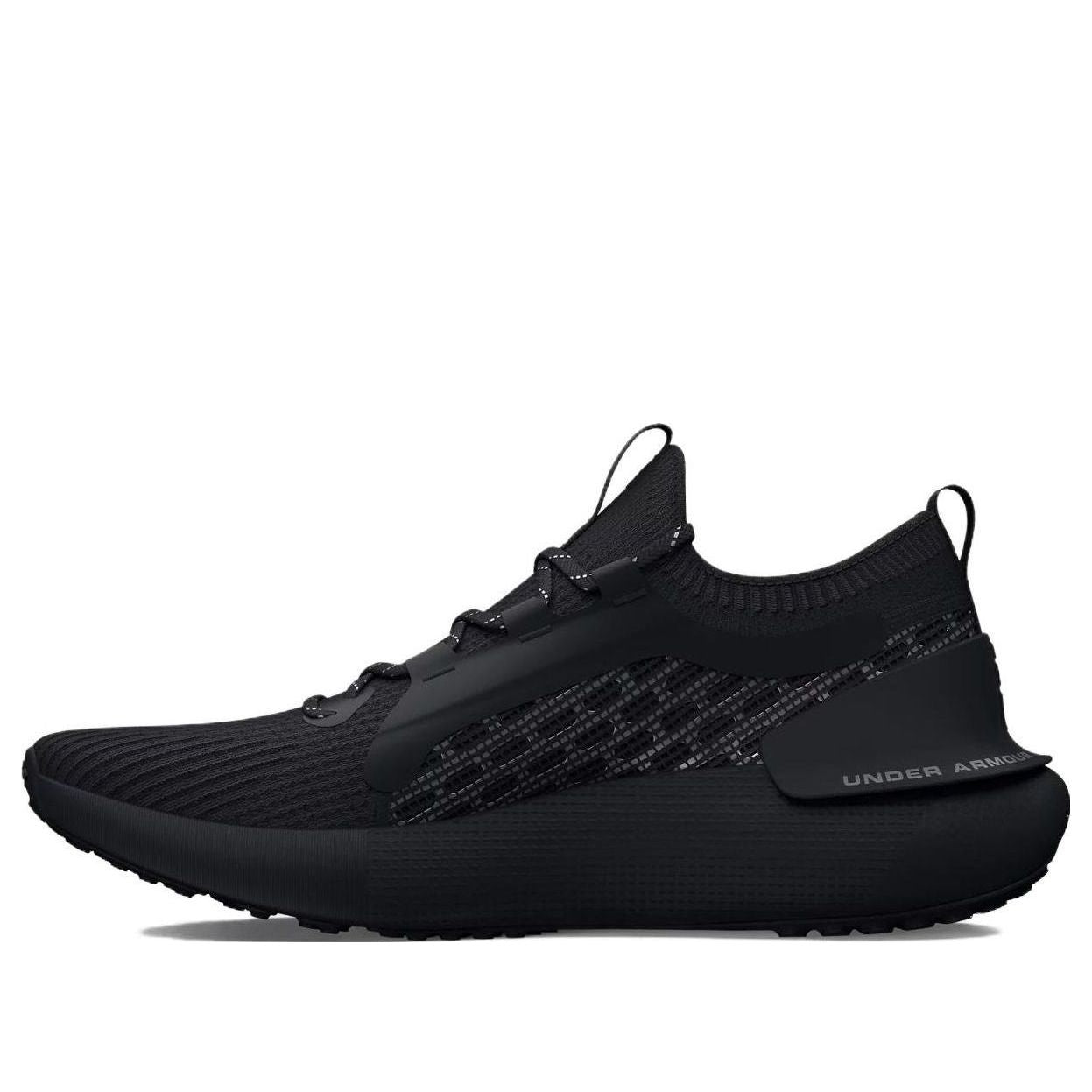 Under Armour HOVR Phantom 3 'Black Metallic' 3027154-001