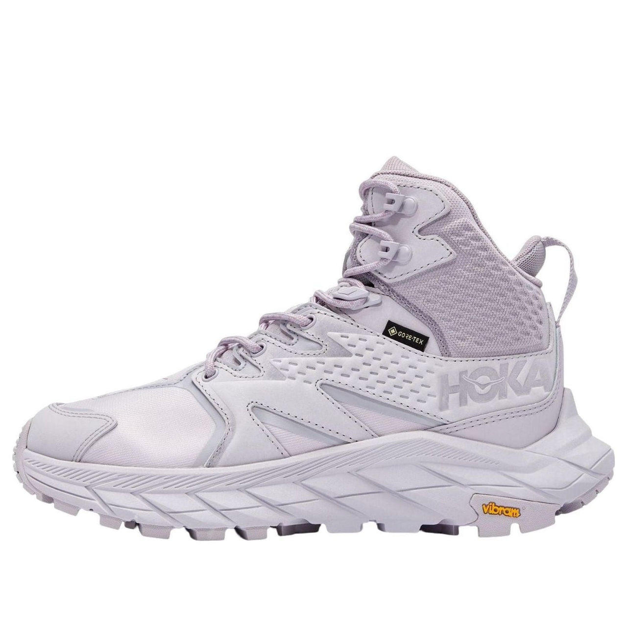 HOKA ONE ONE Anacapa Mid GTX 'Light Lavender Purple' 1130532-LMEL