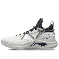 Li-Ning Speed Performance 'White Black' ABPQ047-3