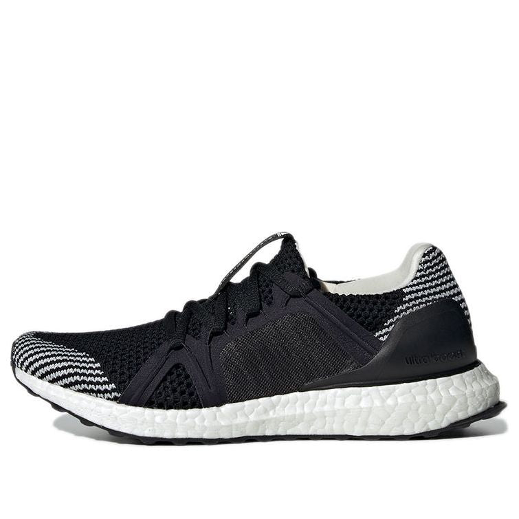 (WMNS) adidas x Stella McCartney Ultraboost Shoes 'Black Granite' F35901
