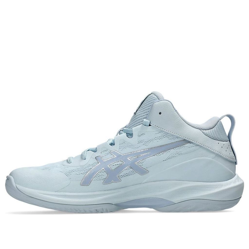 ASICS Gel-Hoop V17 S 'Sky Solid Air' 1063A096-400
