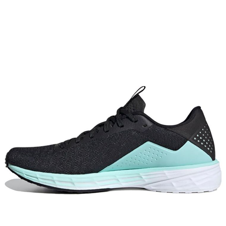 (WMNS) adidas SL20 'Black Frost Mist' FV7343