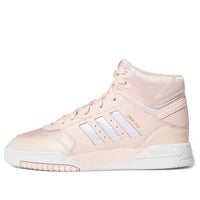 (WMNS) adidas originals DROP STEP 'Pink' EE5229