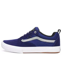 Vans Reflective Kyle Walker Pro Blue VN0A2XSGW7X