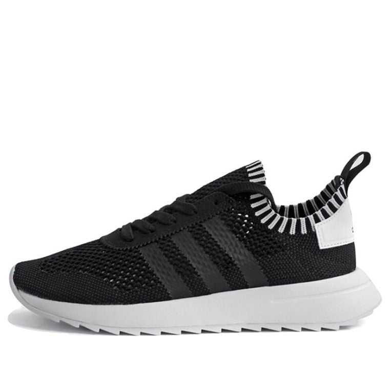 (WMNS) adidas Originals FLB Flashback PK 'Black' BY2791