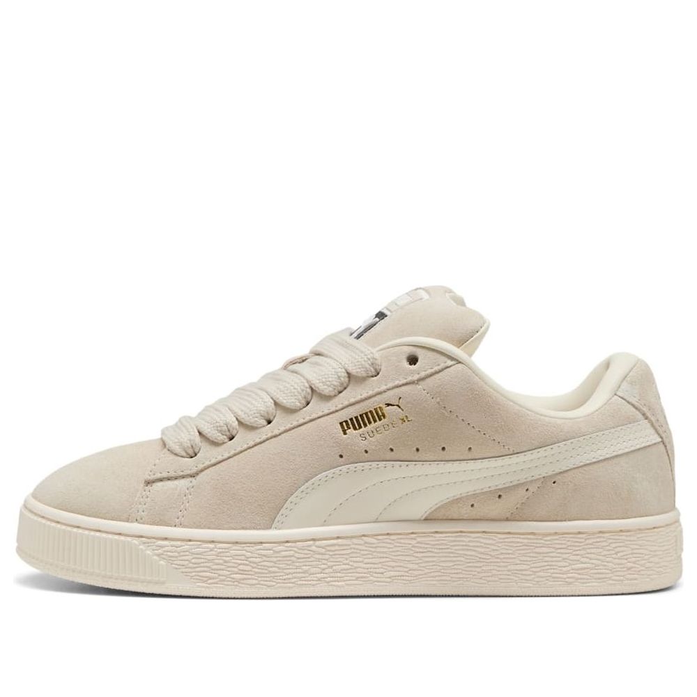 PUMA Suede XL 'Alpine Snow' 395205-54