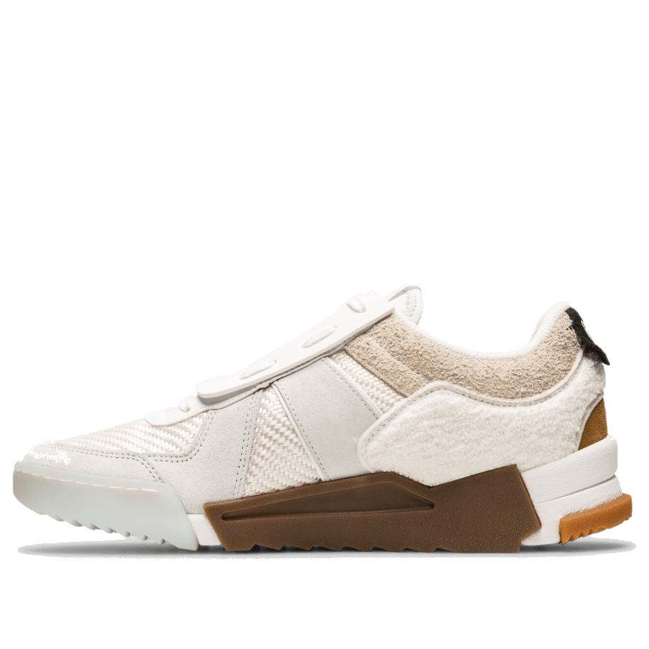 Onitsuka Tiger D-Trainer Slip-On 'Cream Polar Shade' 1183A583-103