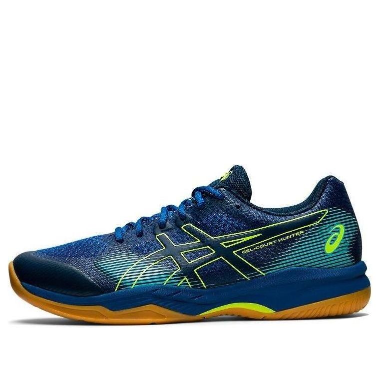 ASICS Gel-Court Hunter 2 'Blue' 1071A059-401