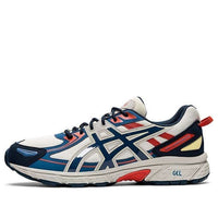 ASICS Gel-Venture 6 'Blue White Orange' 1201A553-201