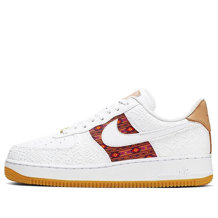 Nike Air Force 1 Low 'N7' CK6601-100