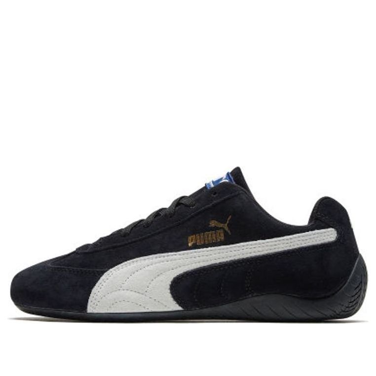 PUMA Sparco x Speed Cat OG 'Black' 339844-01
