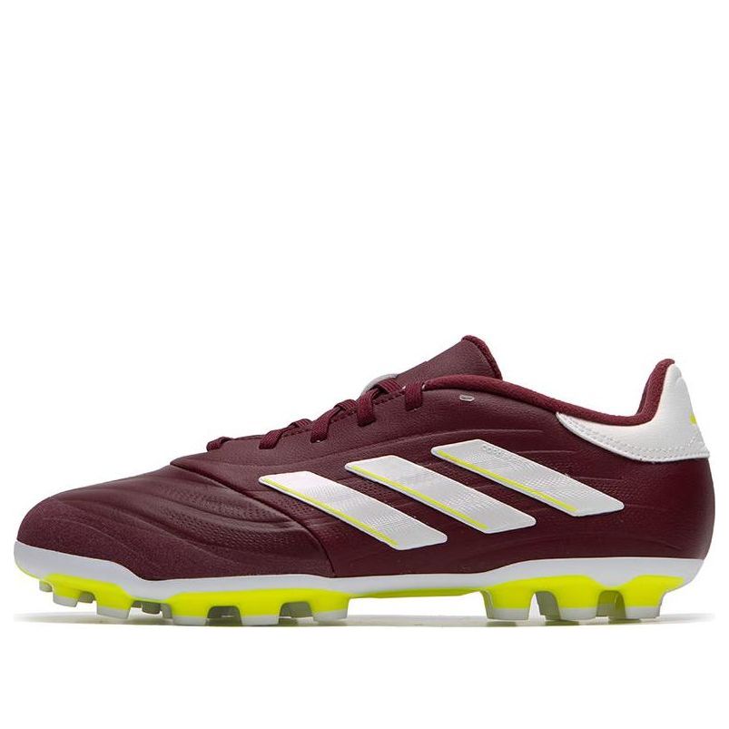 adidas Copa Pure 2 League 2G 3G AG 'Burgundy White' IE7512