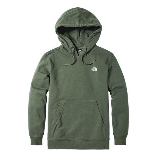 THE NORTH FACE SS20 Knit Version Couple Style Green 4NFG-NYC