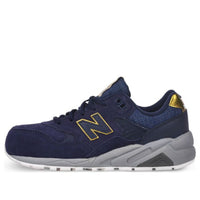 (WMNS) New Balance 580 Series Navy Blue WRT580JD