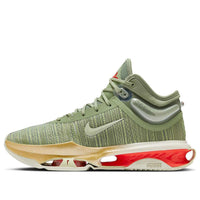 Nike Air Zoom GT Jump 2 EP 'Our Holiday' DJ9432-302