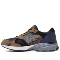 New Balance 920 'Cream Black Blue' M920INV