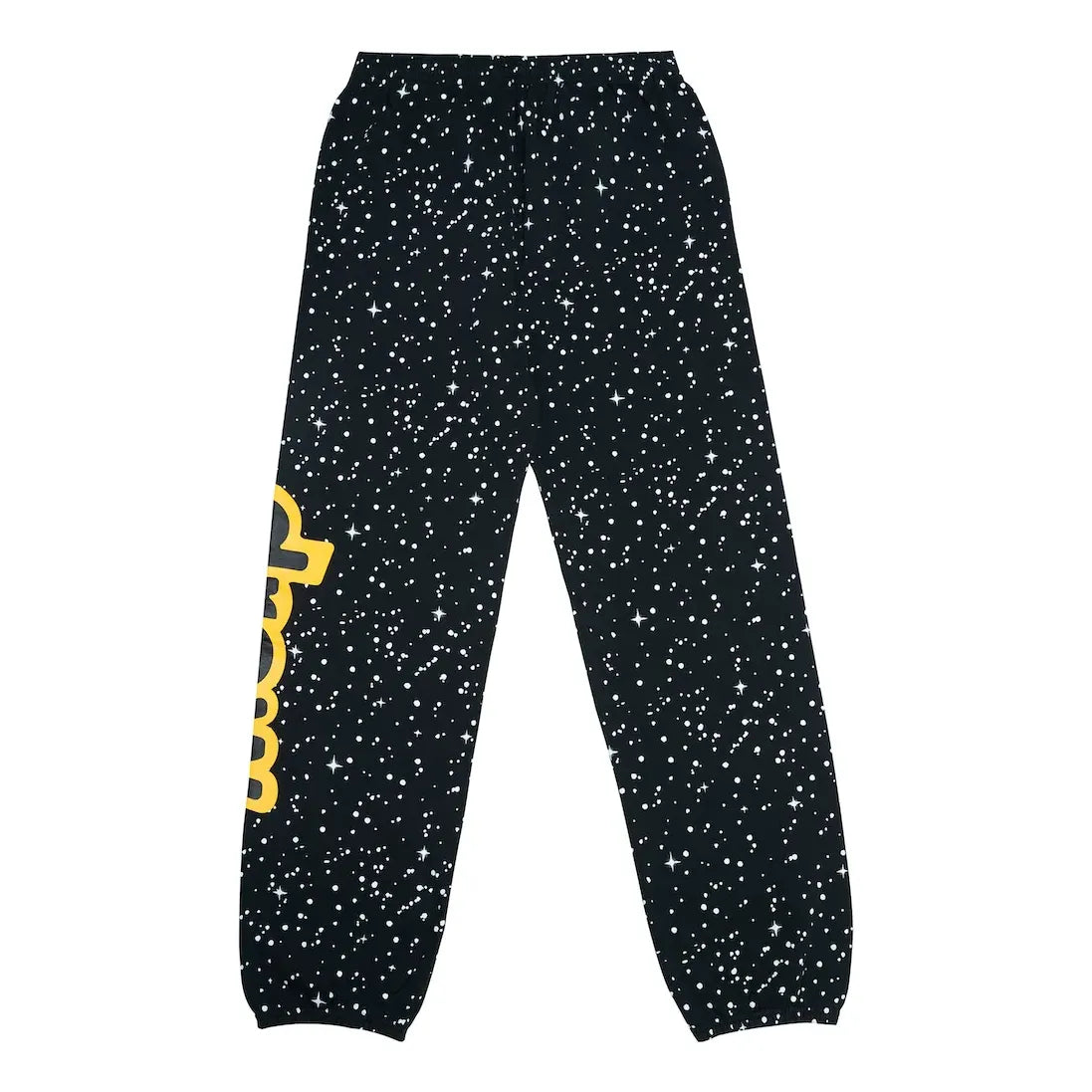 بنطال رياضي من Drew House Secret House "Starry Night" DR-FW21-102