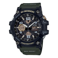 CASIO G-Shock Mudmaster 'Black' GSG-100-1A3