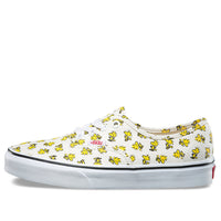 Vans Peanuts x Authentic 'Woodstock' VN0A38EMOQZ