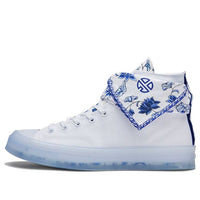 Converse Lay Zhang x Chuck 70 High 'Blue White Porcelain' 170624C