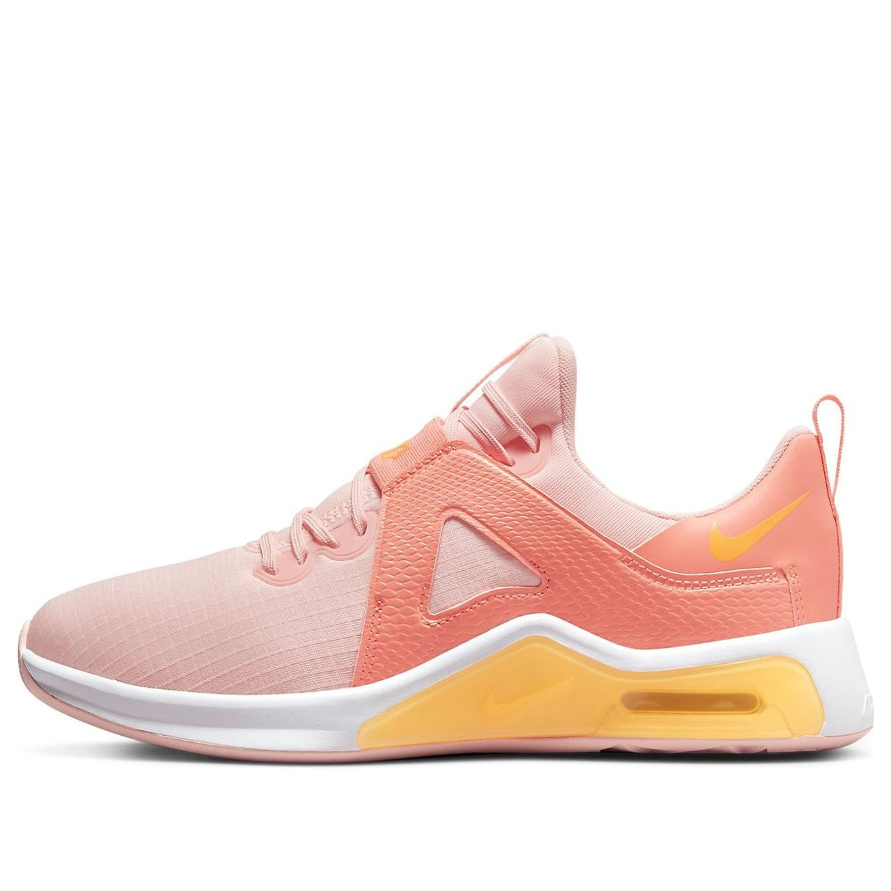 (WMNS) Nike Air Max Bella TR5 'Atmosphere Laser Orange' DD9285-600